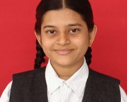 Heer Dipchandra Patel