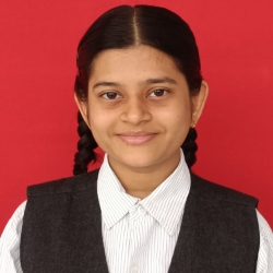 Heer Dipchandra Patel