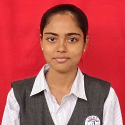 Sanjana Manojkumar Pandey